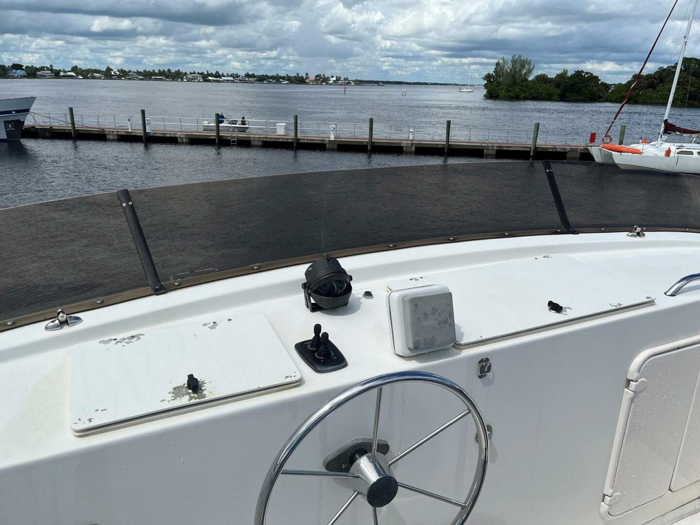 2007 Nordic Tugs 42 — photo 32