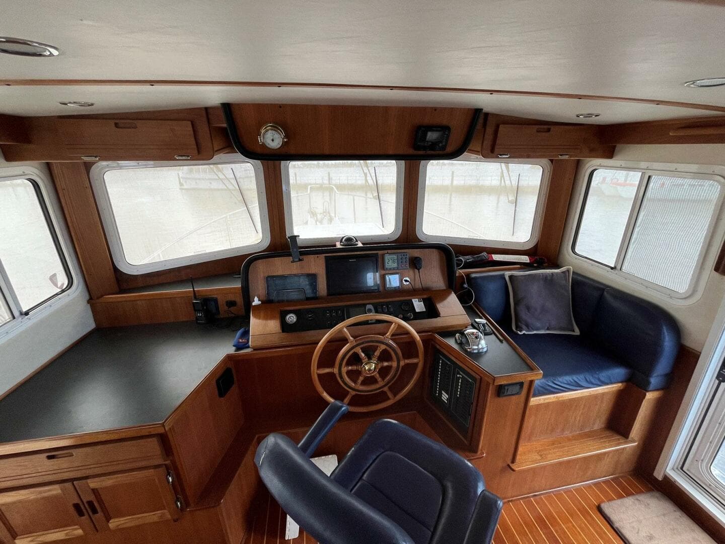 2007 Nordic Tugs 42 — photo 15