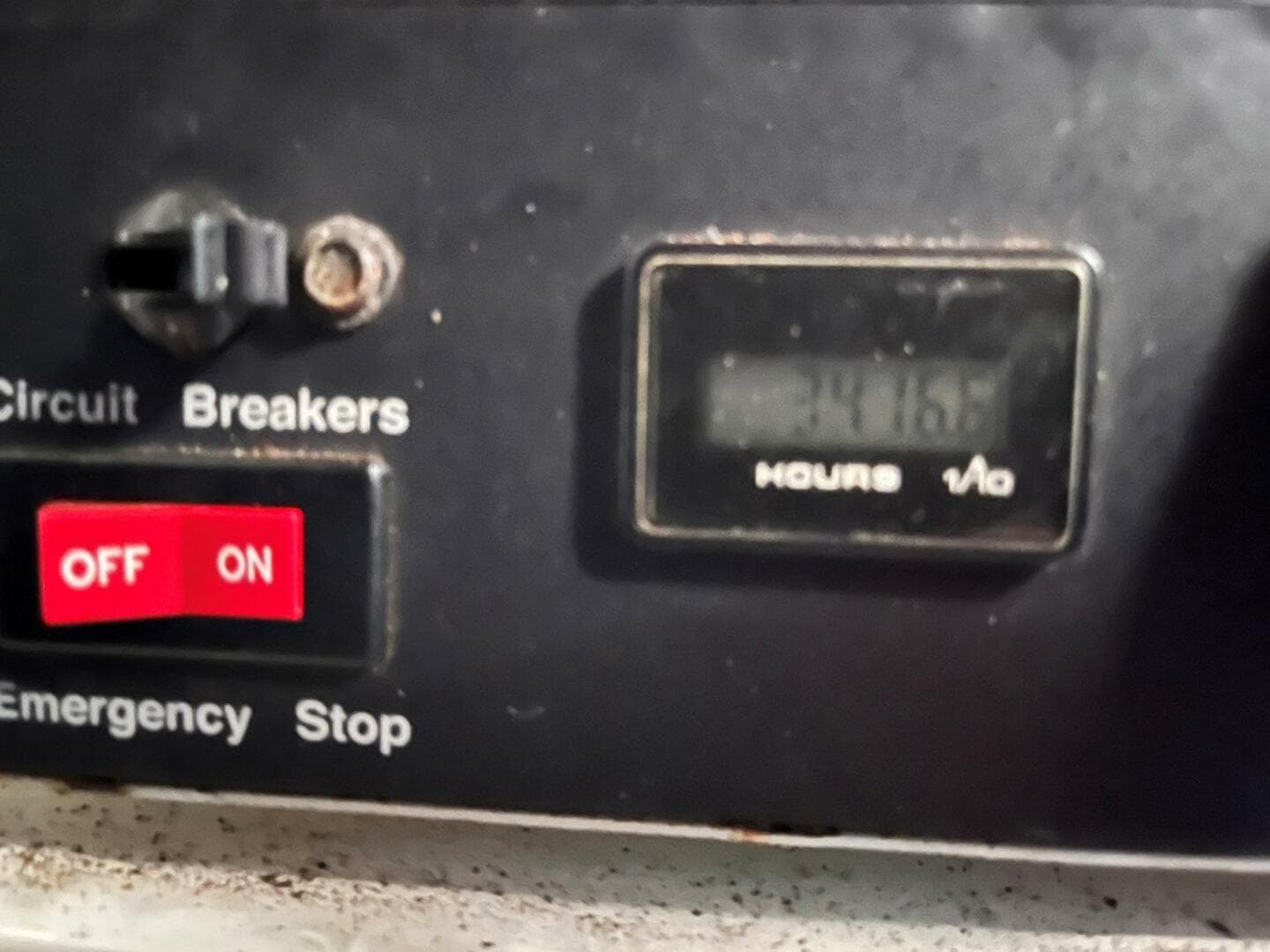 2007 Nordic Tugs 42 — photo 39