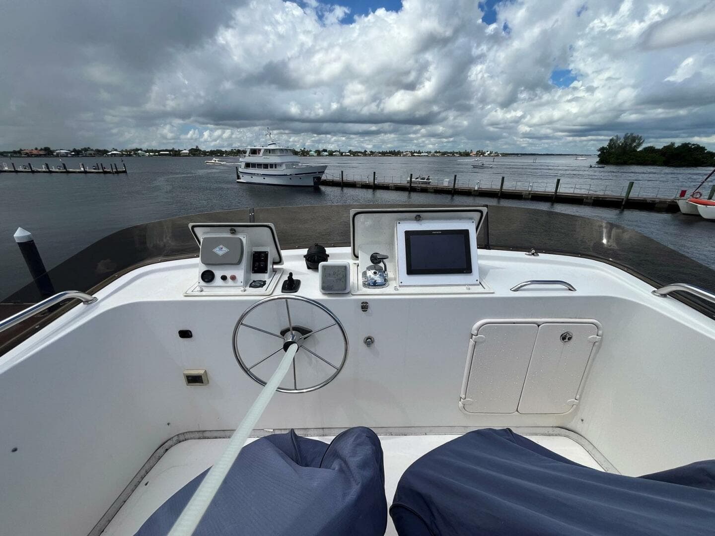 2007 Nordic Tugs 42 — photo 33