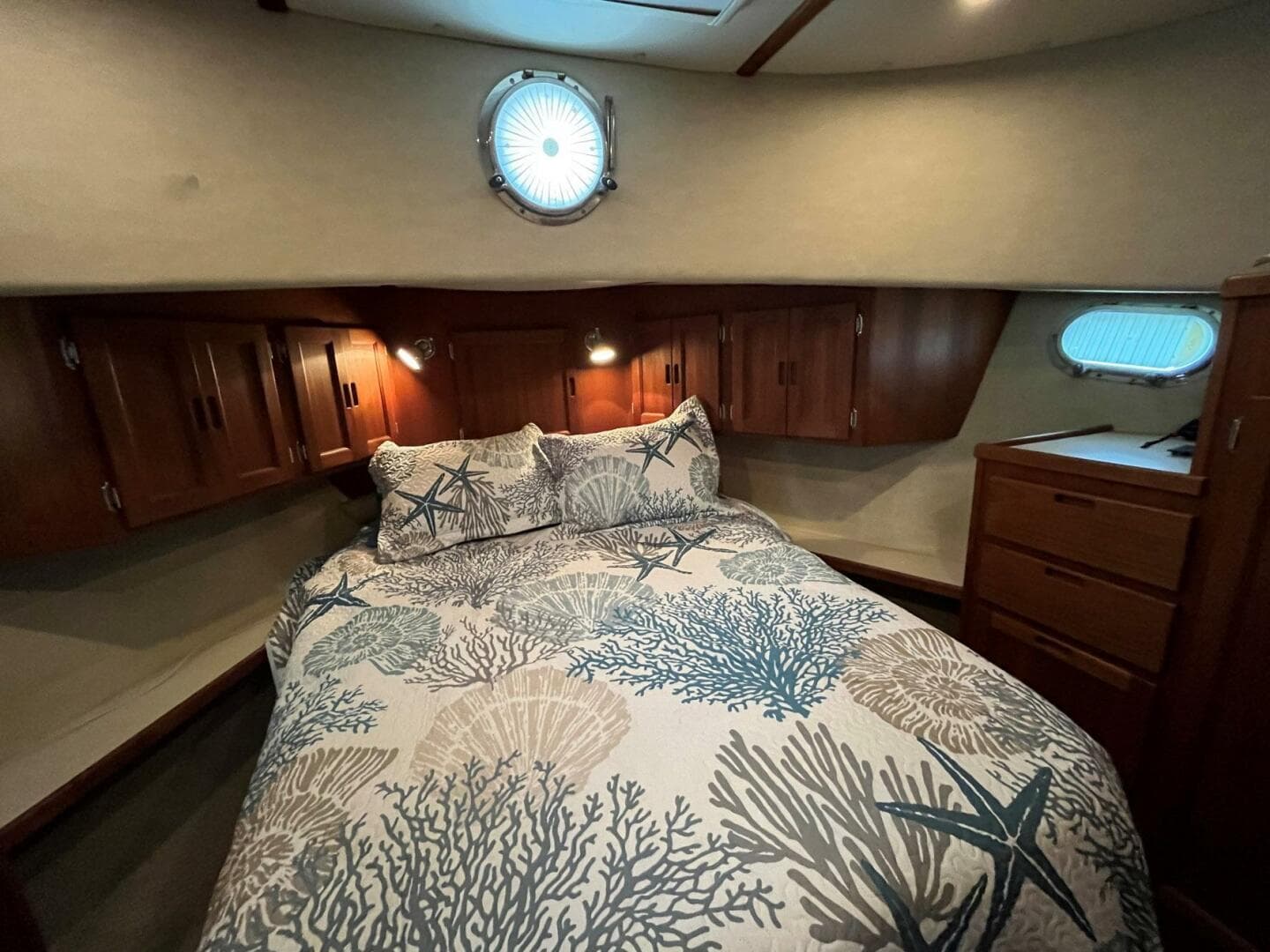 2007 Nordic Tugs 42 — photo 25