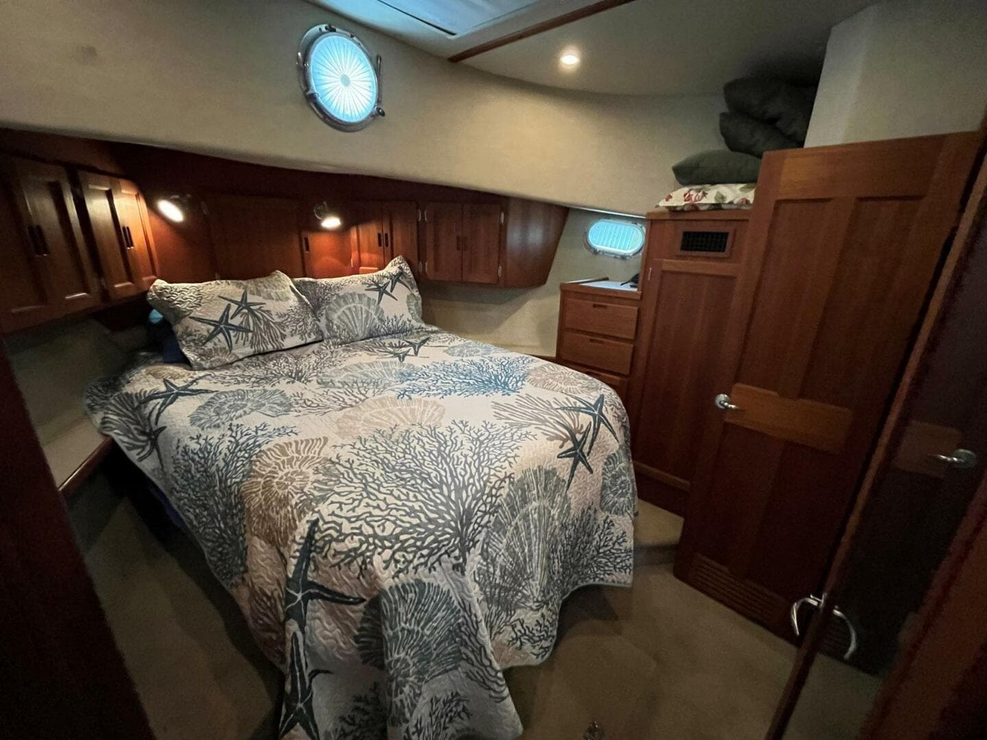 2007 Nordic Tugs 42 — photo 26