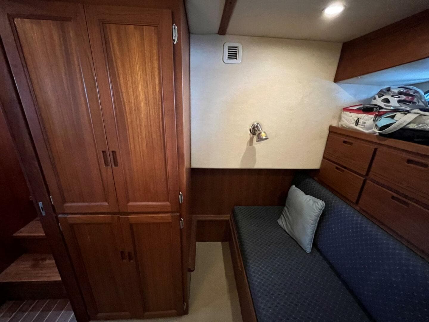 2007 Nordic Tugs 42 — photo 20