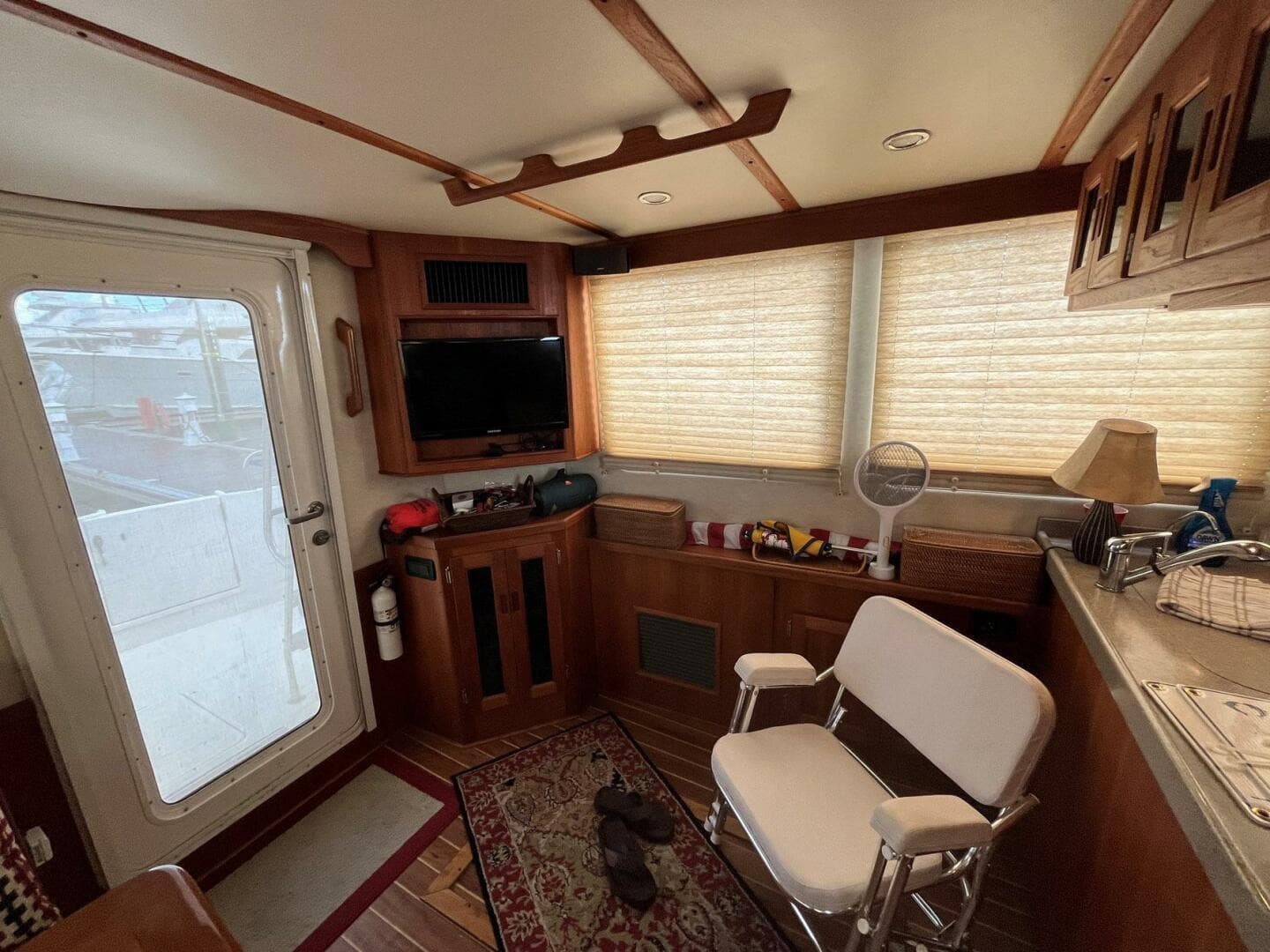 2007 Nordic Tugs 42 — photo 6