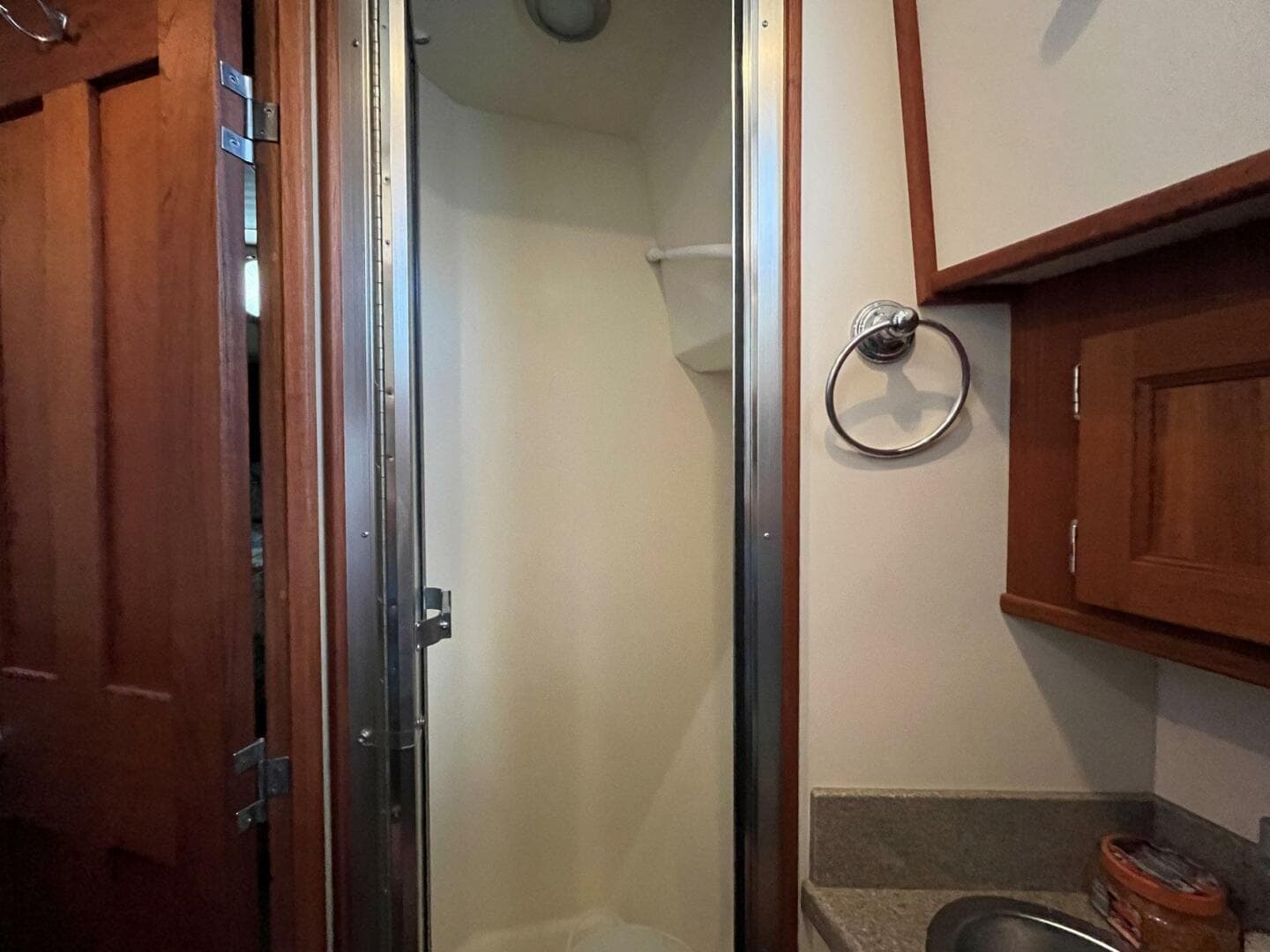 2007 Nordic Tugs 42 — photo 23