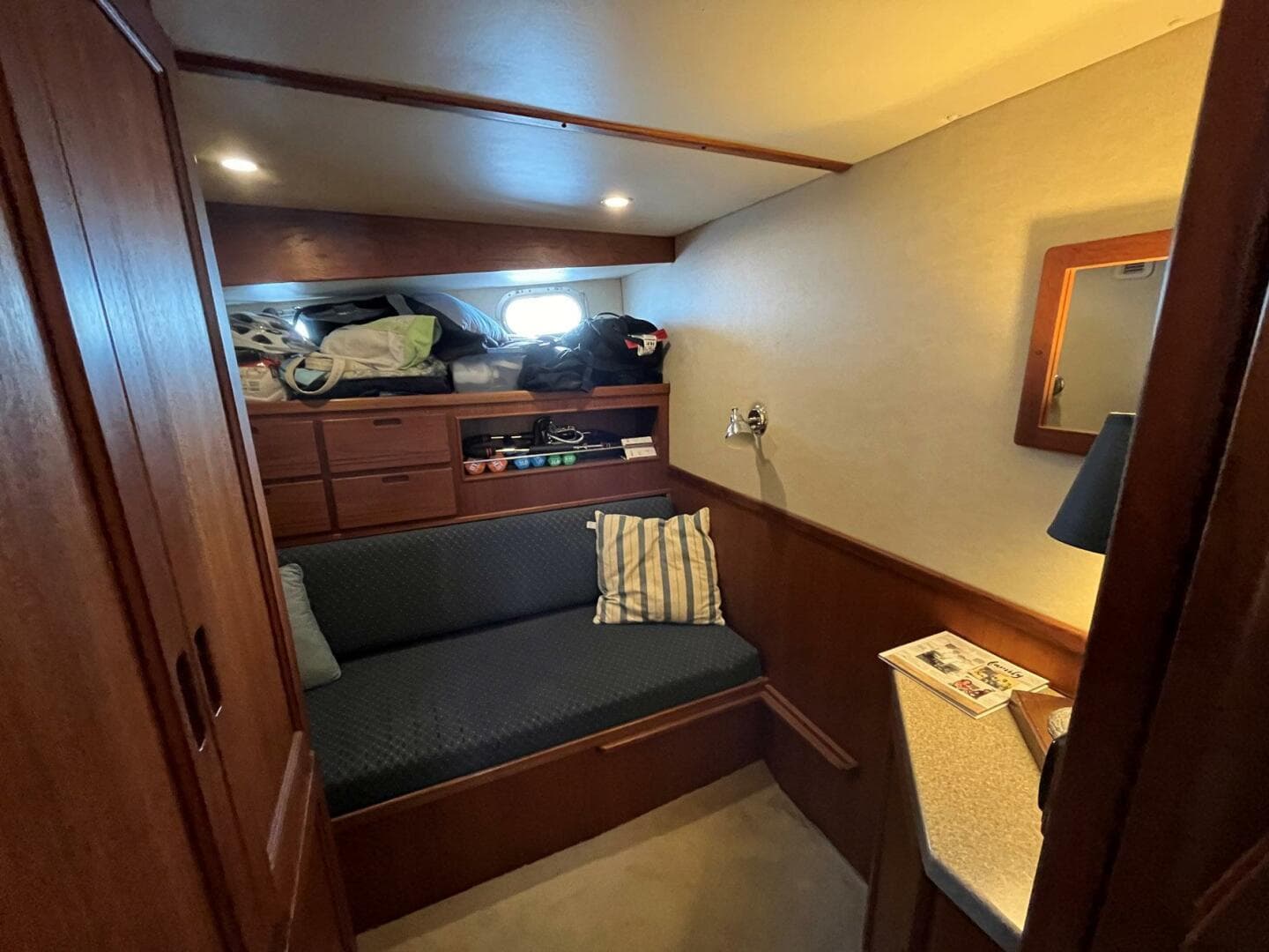 2007 Nordic Tugs 42 — photo 19