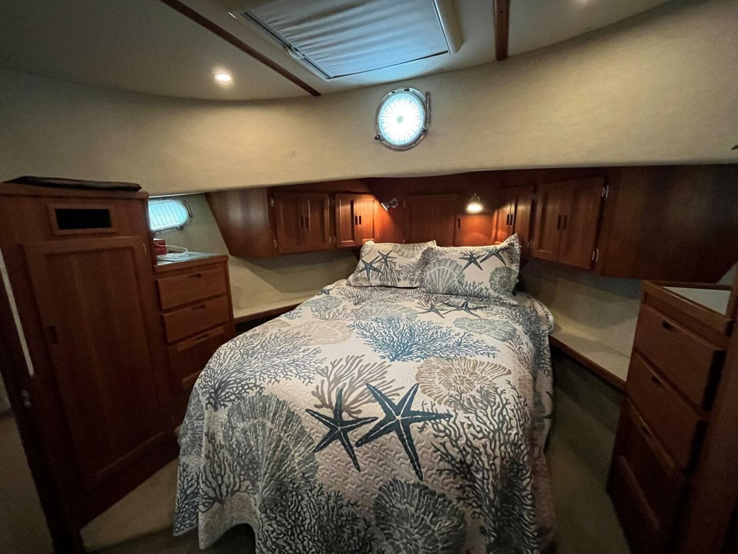 2007 Nordic Tugs 42 — photo 24