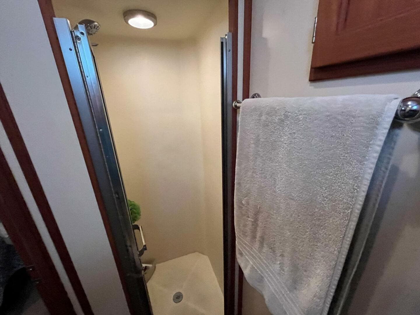 2007 Nordic Tugs 42 — photo 28