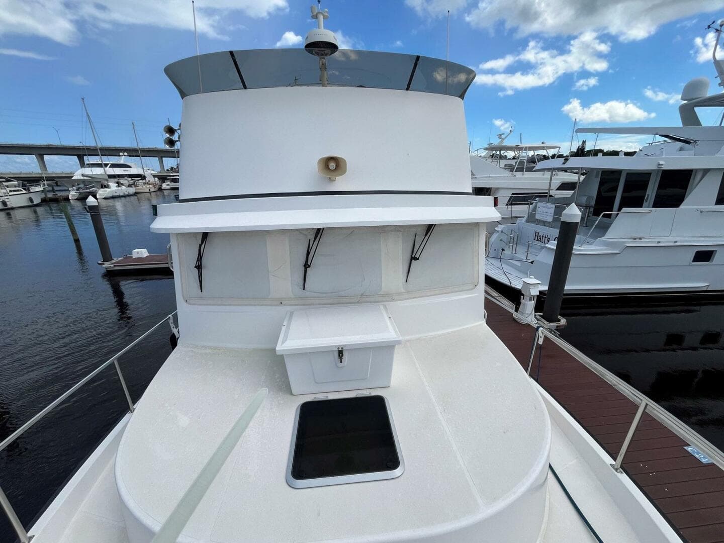 2007 Nordic Tugs 42 — photo 31