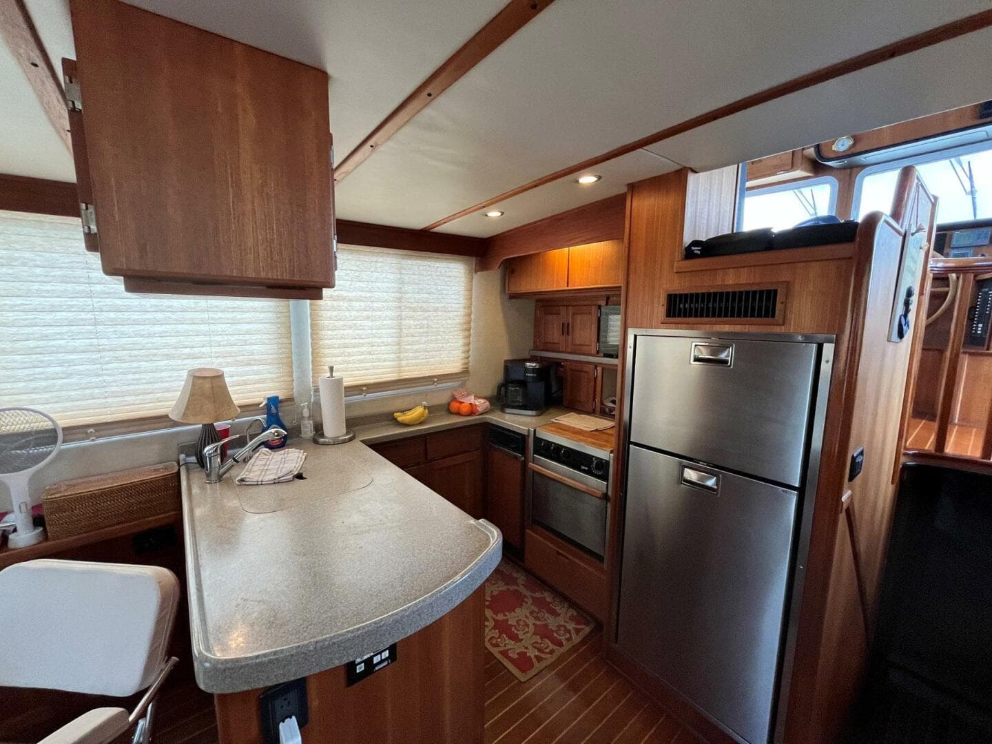 2007 Nordic Tugs 42 — photo 8