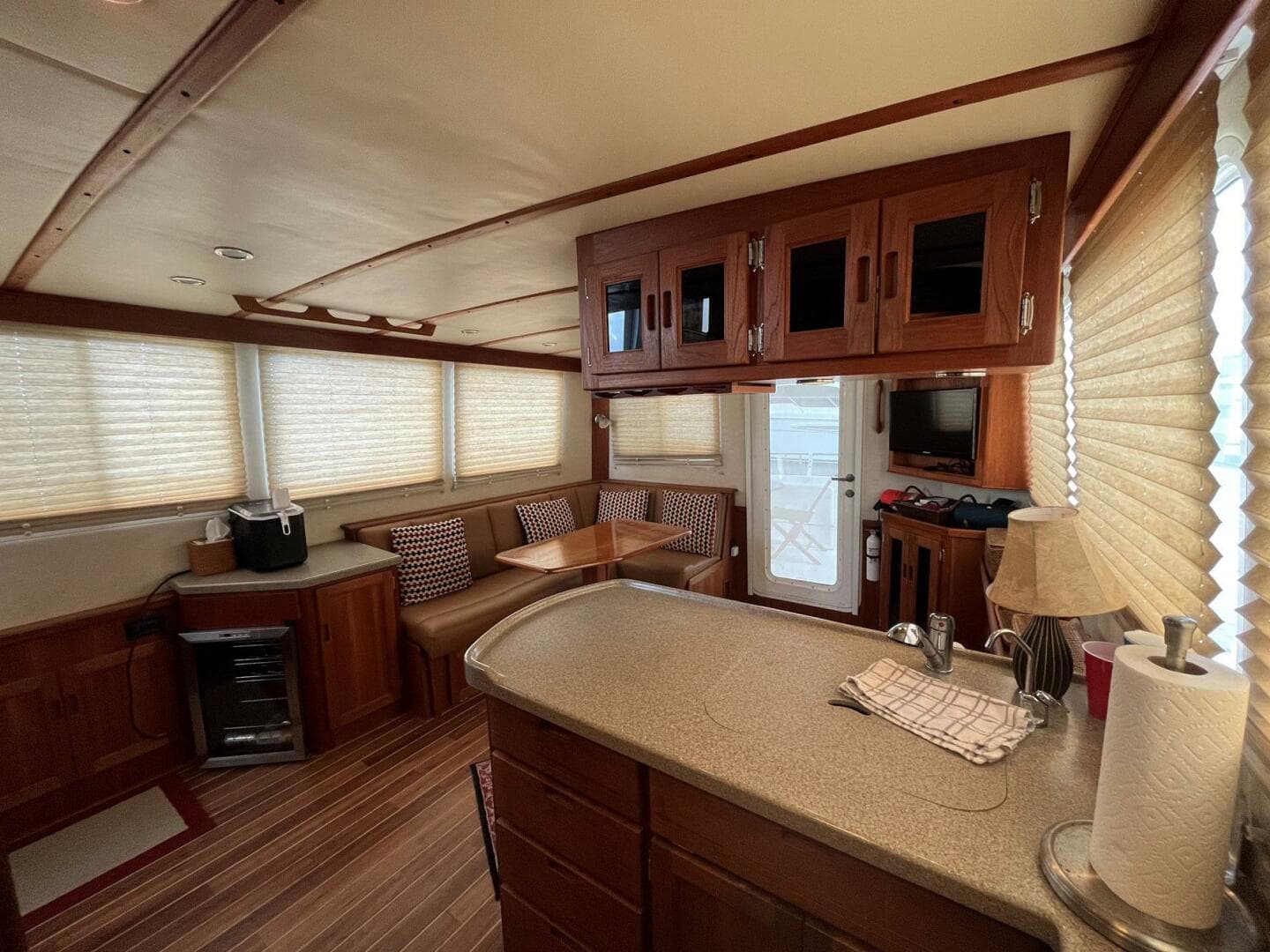 2007 Nordic Tugs 42 — photo 3