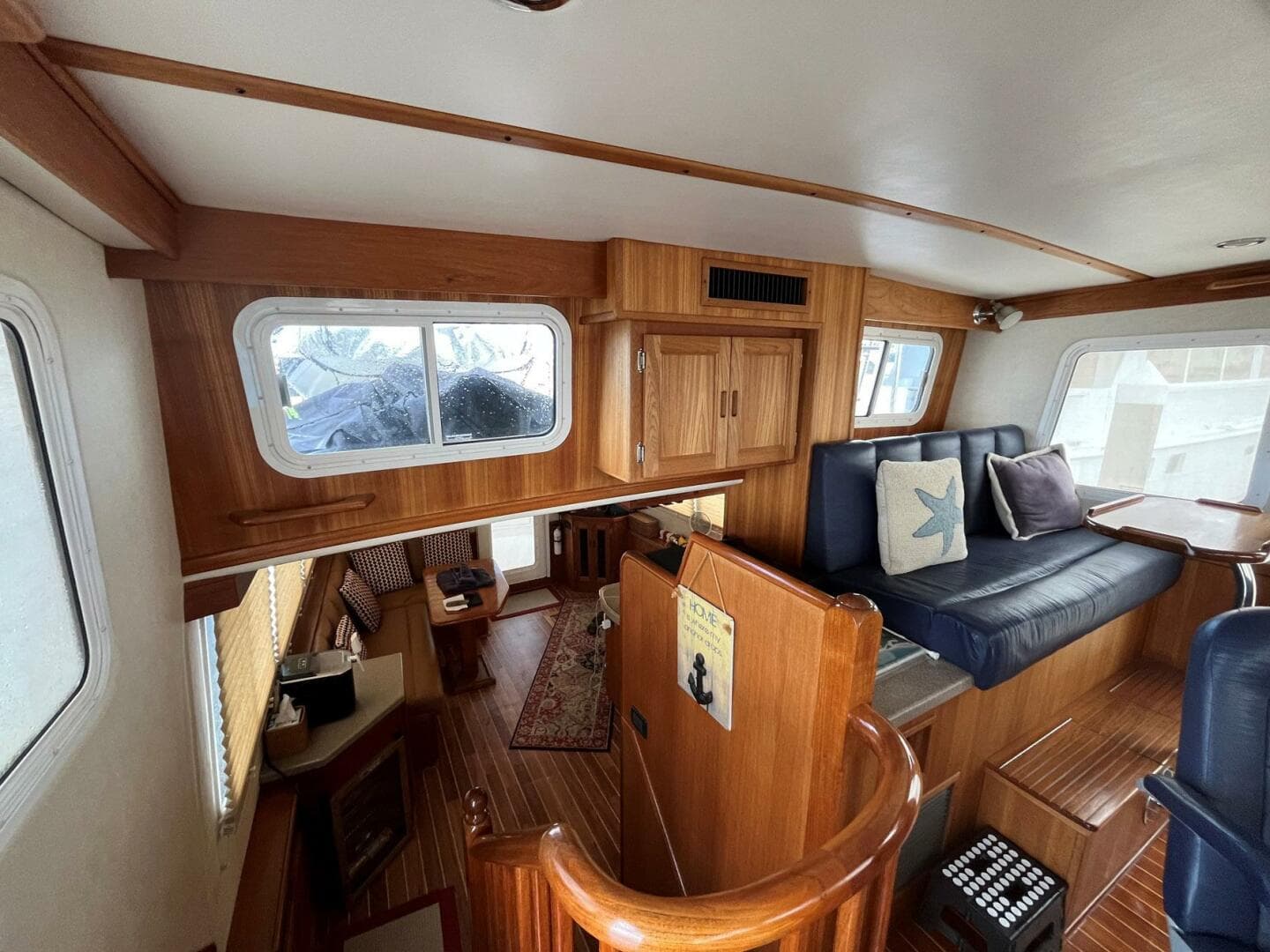 2007 Nordic Tugs 42 — photo 13