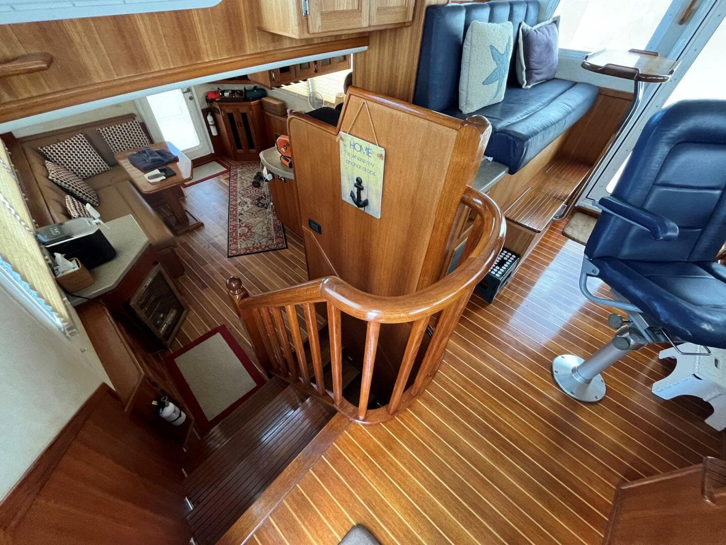 2007 Nordic Tugs 42 — photo 11