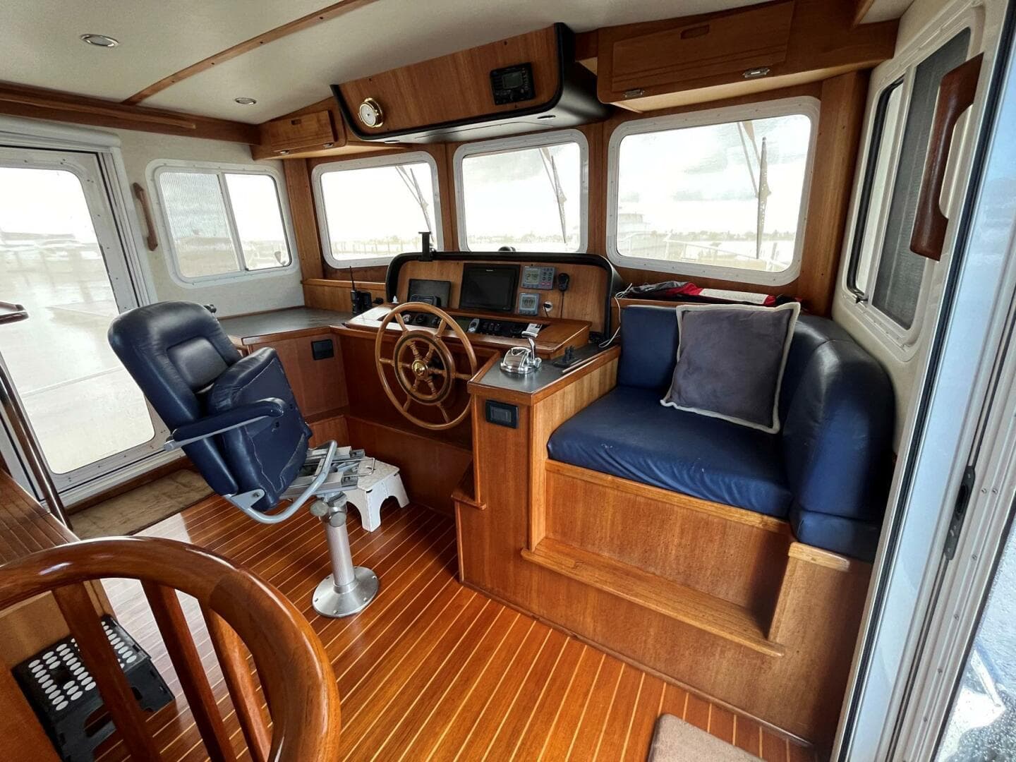 2007 Nordic Tugs 42 — photo 16