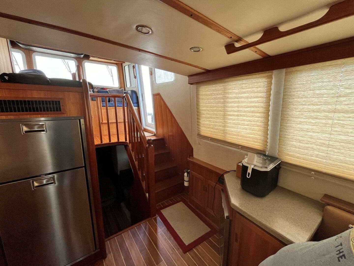 2007 Nordic Tugs 42 — photo 10