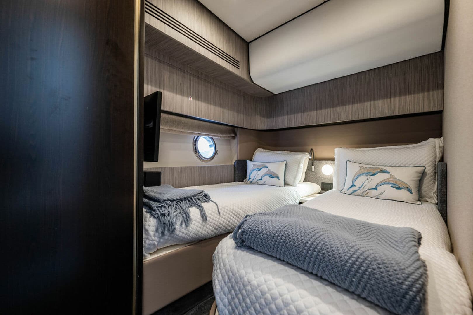 2022 Azimut 55 Flybridge — photo 28