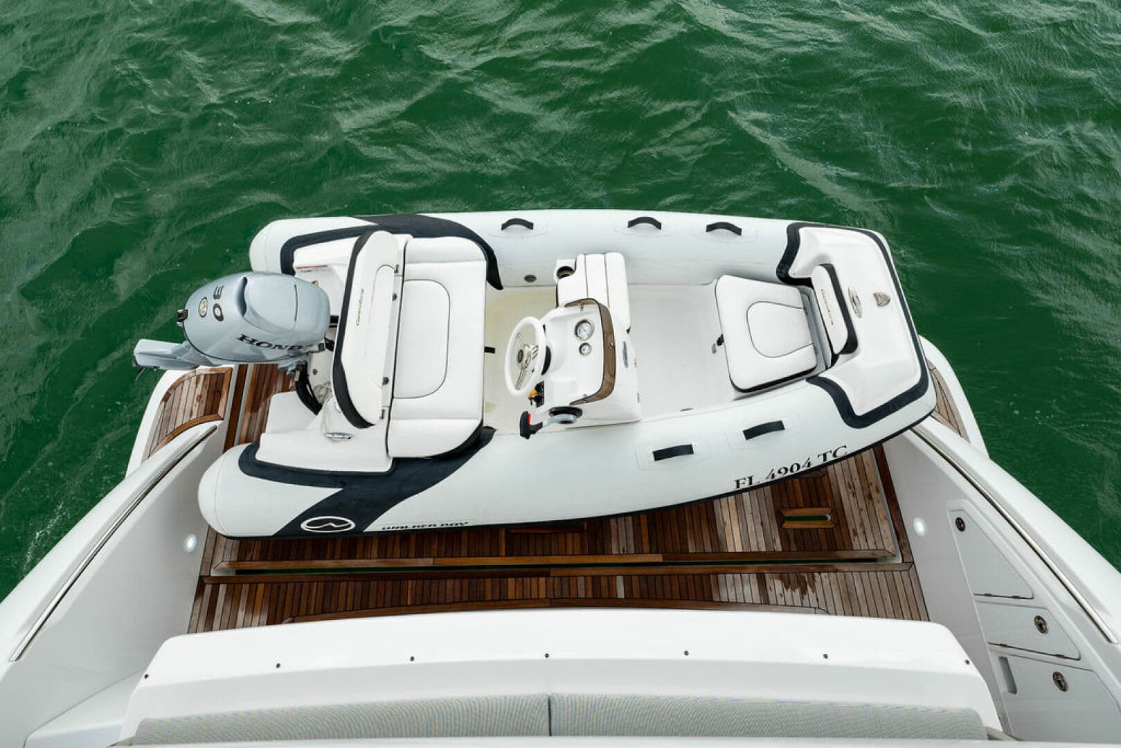 2022 Azimut 55 Flybridge — photo 34