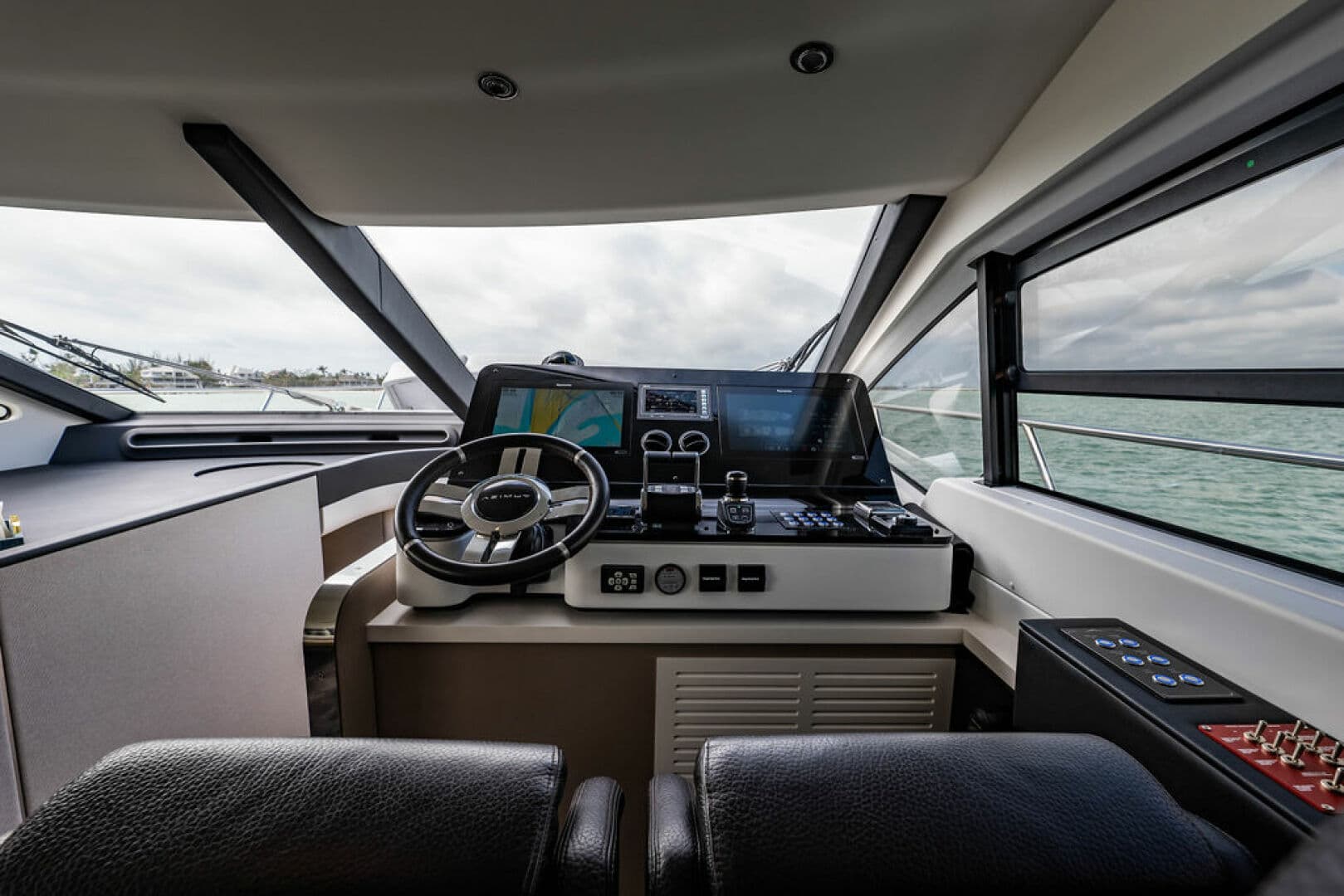 2022 Azimut 55 Flybridge — photo 20
