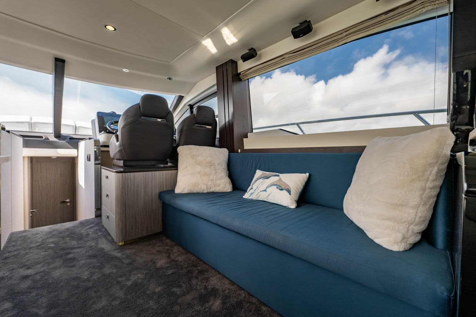 2022 Azimut 55 Flybridge — photo 18