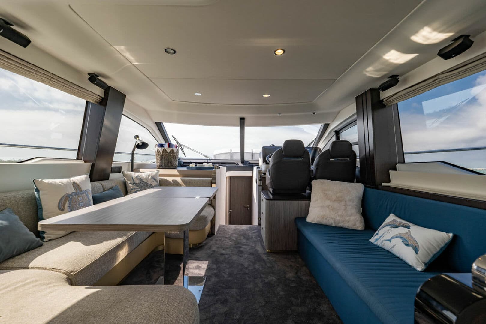 2022 Azimut 55 Flybridge — photo 17