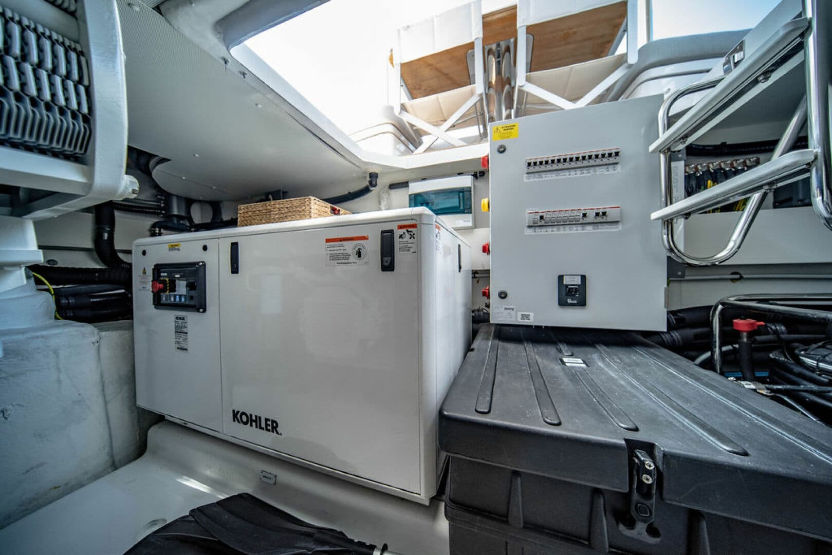 2022 Azimut 55 Flybridge — photo 31