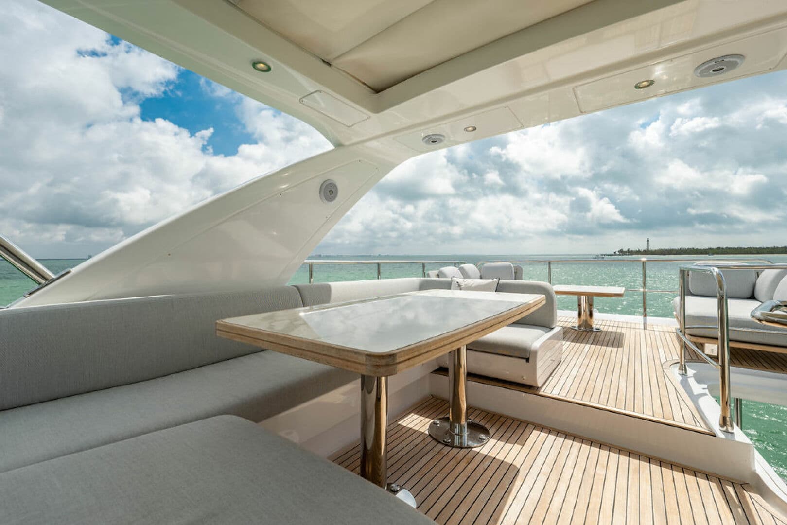 2022 Azimut 55 Flybridge — photo 11