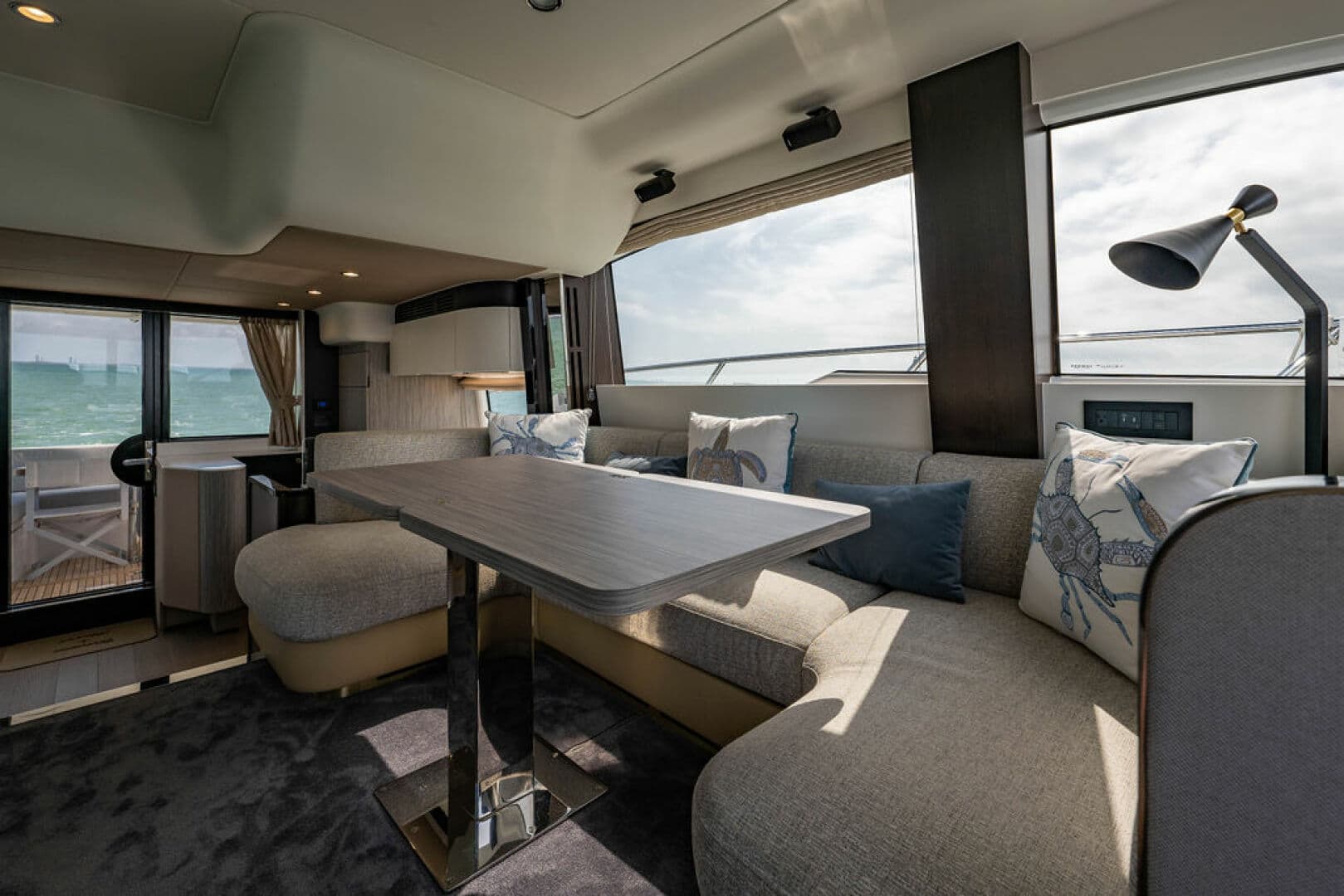 2022 Azimut 55 Flybridge — photo 19