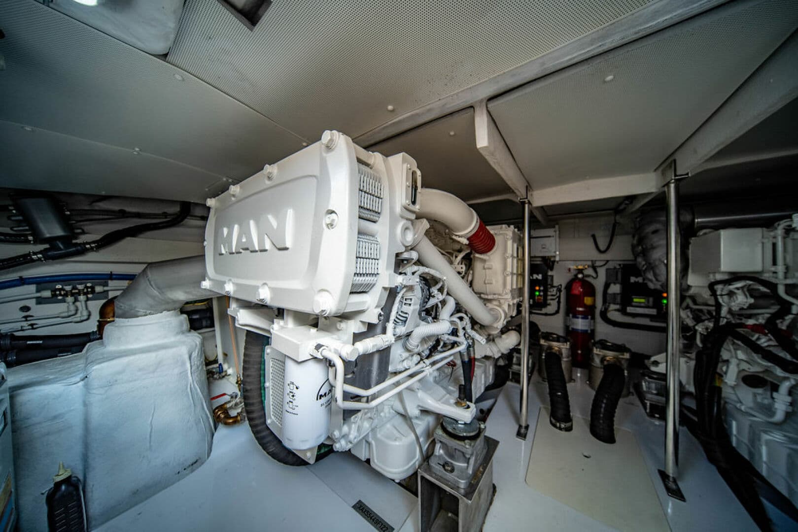 2022 Azimut 55 Flybridge — photo 32