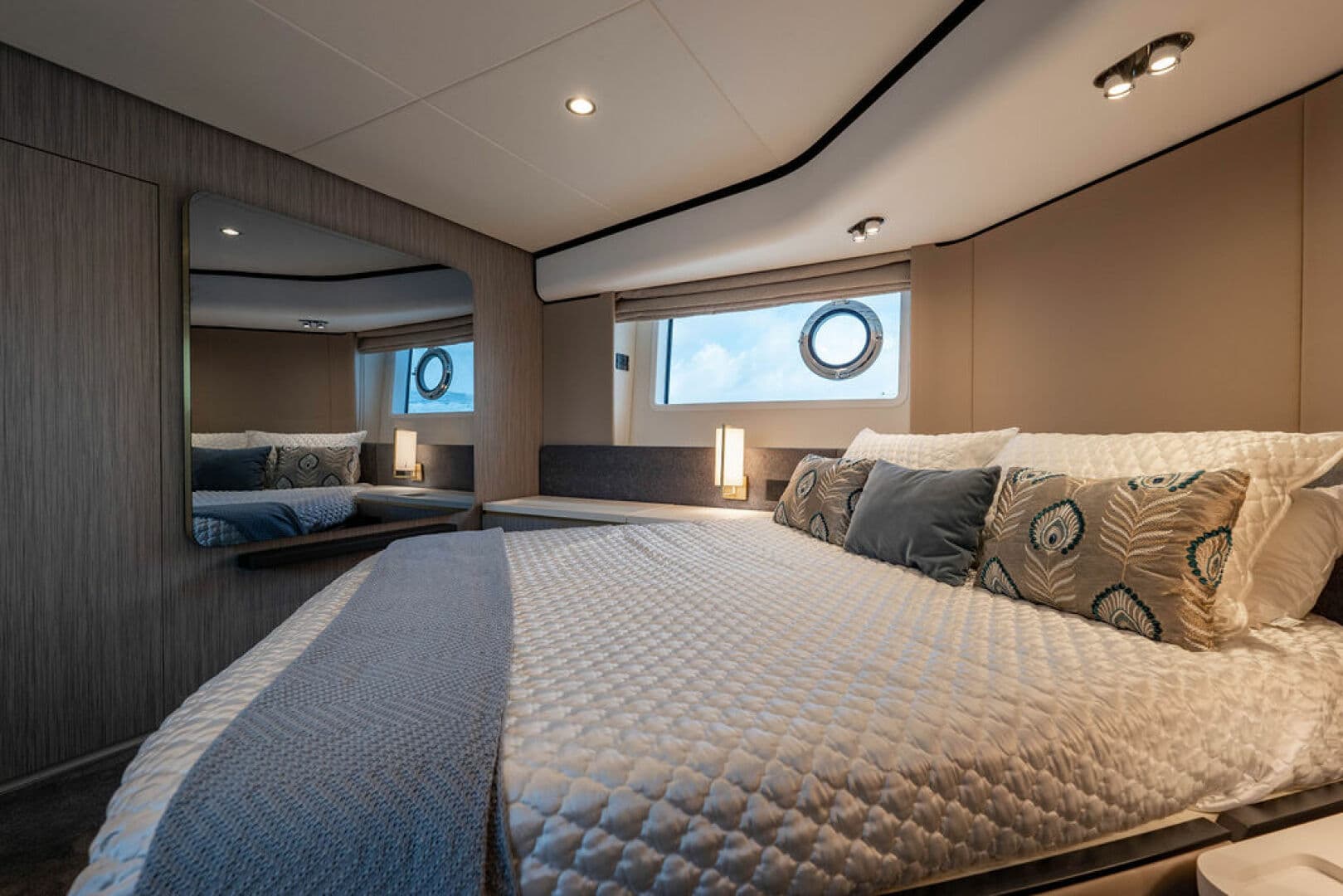 2022 Azimut 55 Flybridge — photo 22