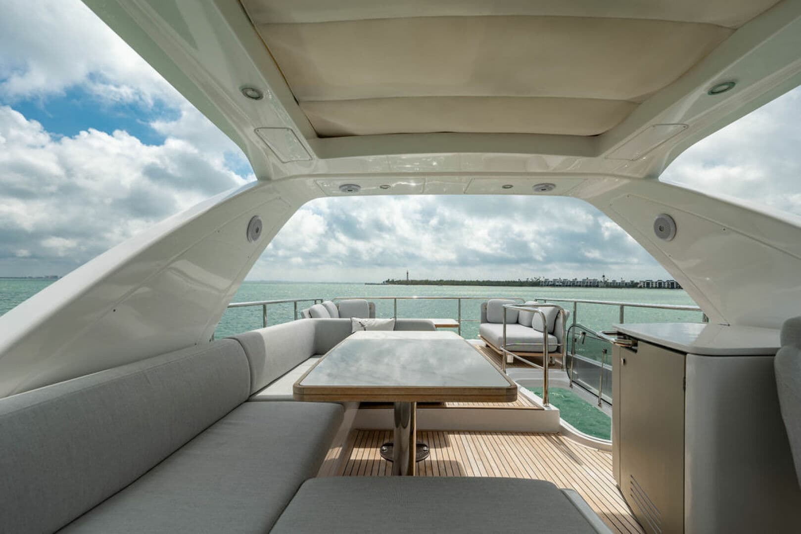 2022 Azimut 55 Flybridge — photo 14