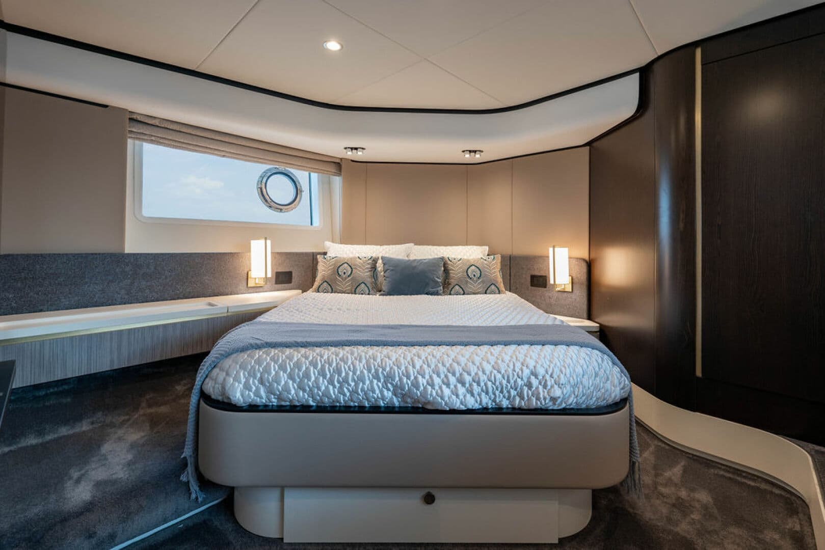 2022 Azimut 55 Flybridge — photo 21