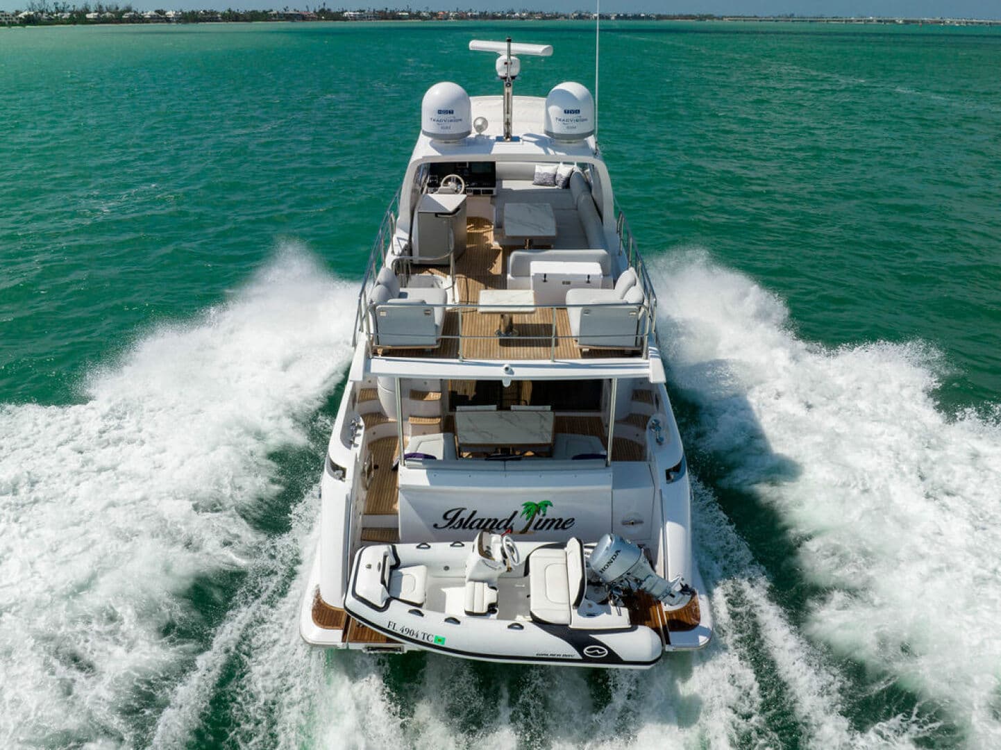 2022 Azimut 55 Flybridge — photo 2
