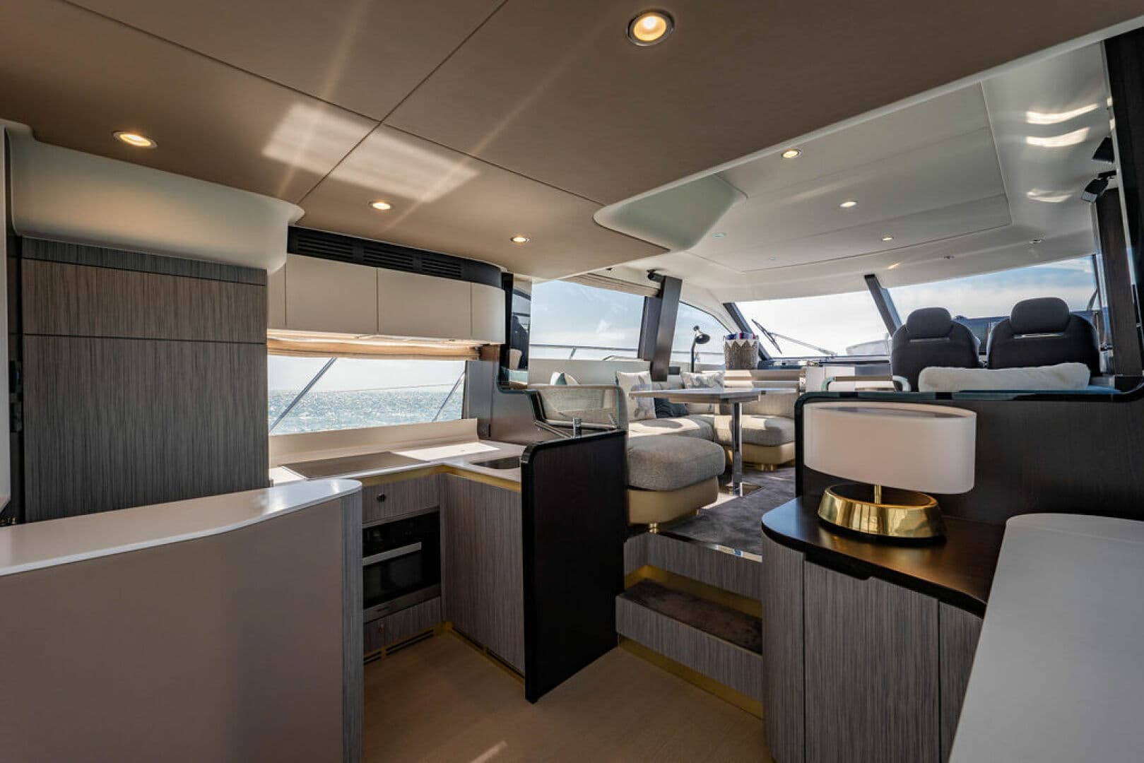 2022 Azimut 55 Flybridge — photo 16