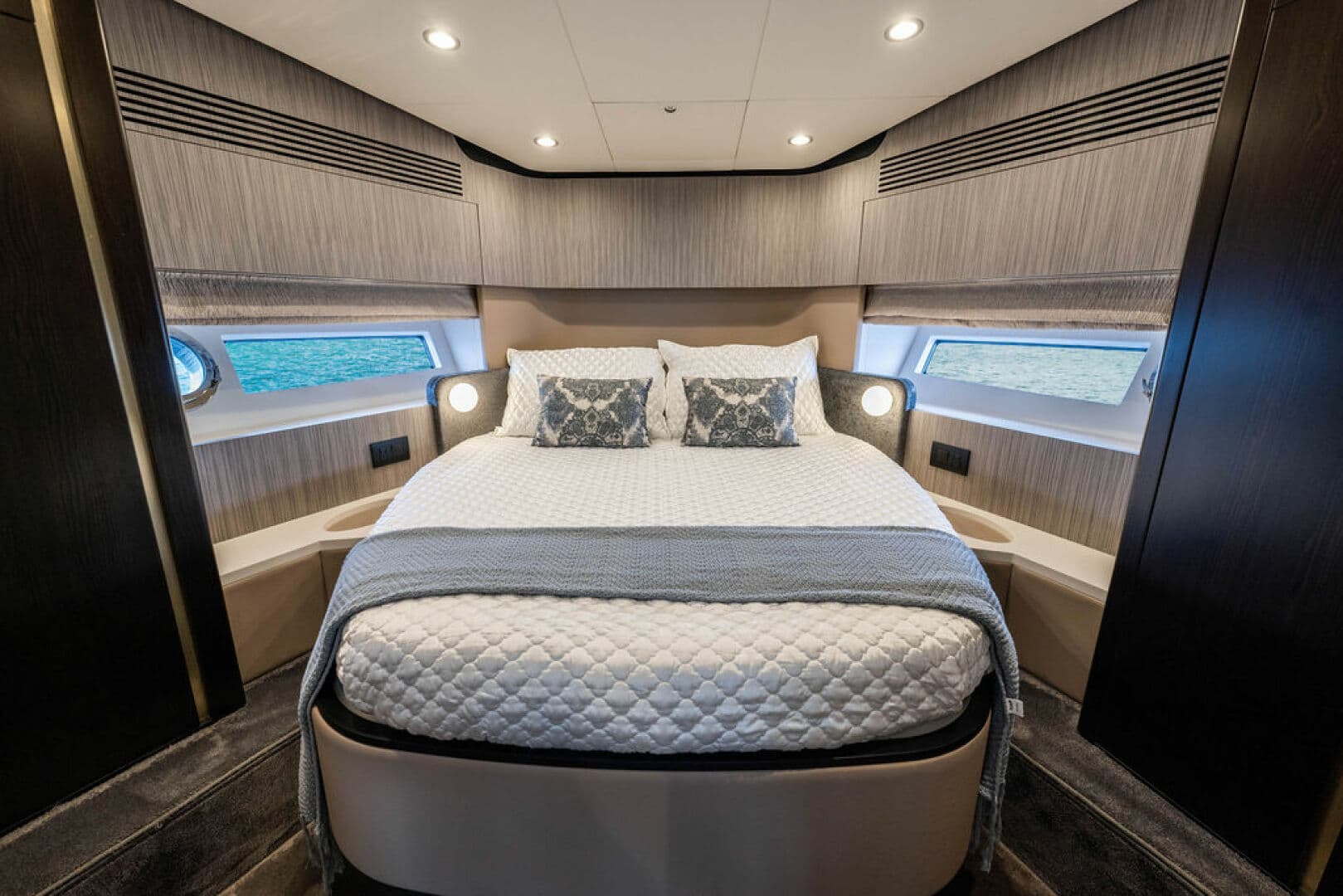 2022 Azimut 55 Flybridge — photo 27