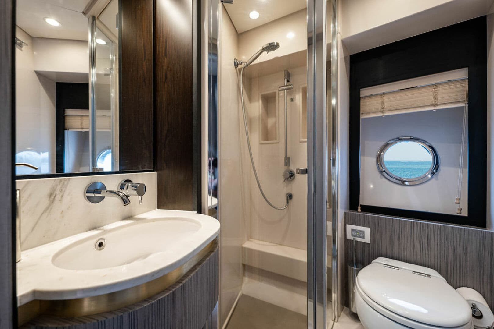 2022 Azimut 55 Flybridge — photo 30