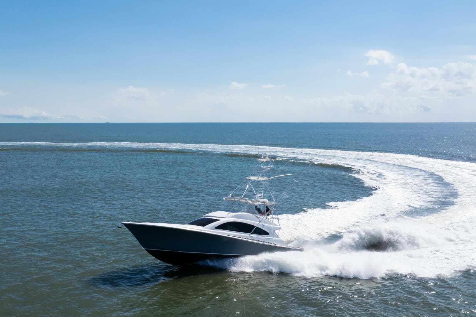2015 Ocean Yachts 64 Convertible — photo 36