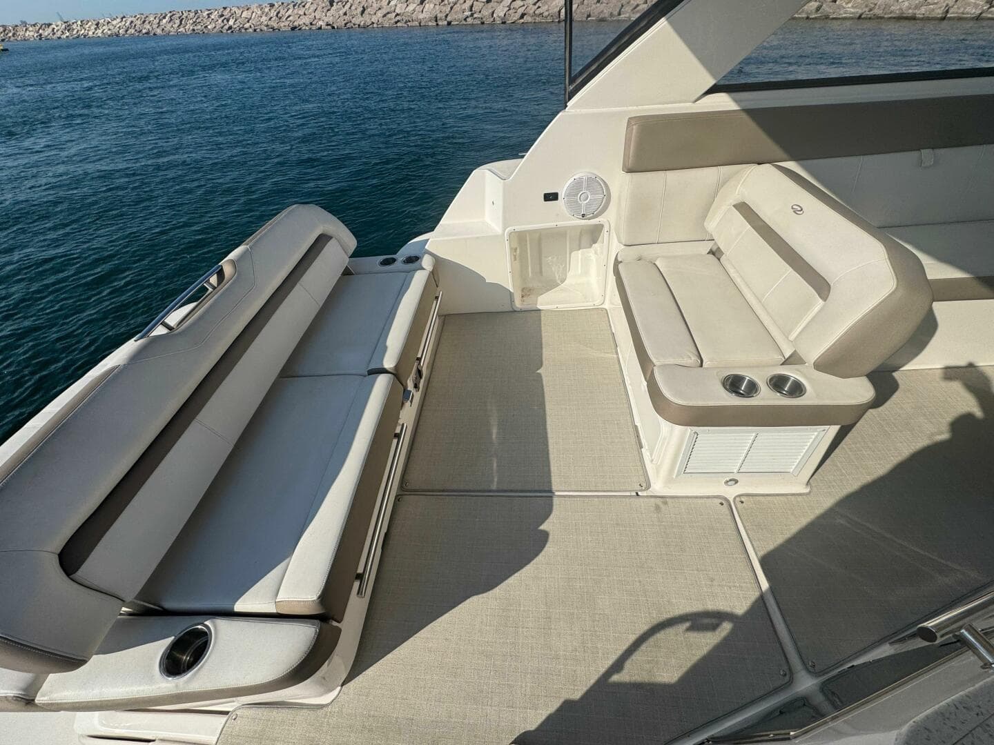 2016 Regal 35 Sport Coupe — photo 20