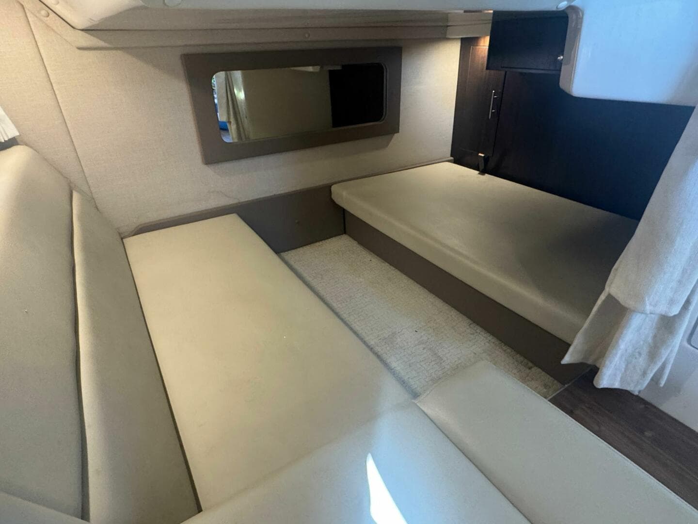 2016 Regal 35 Sport Coupe — photo 14