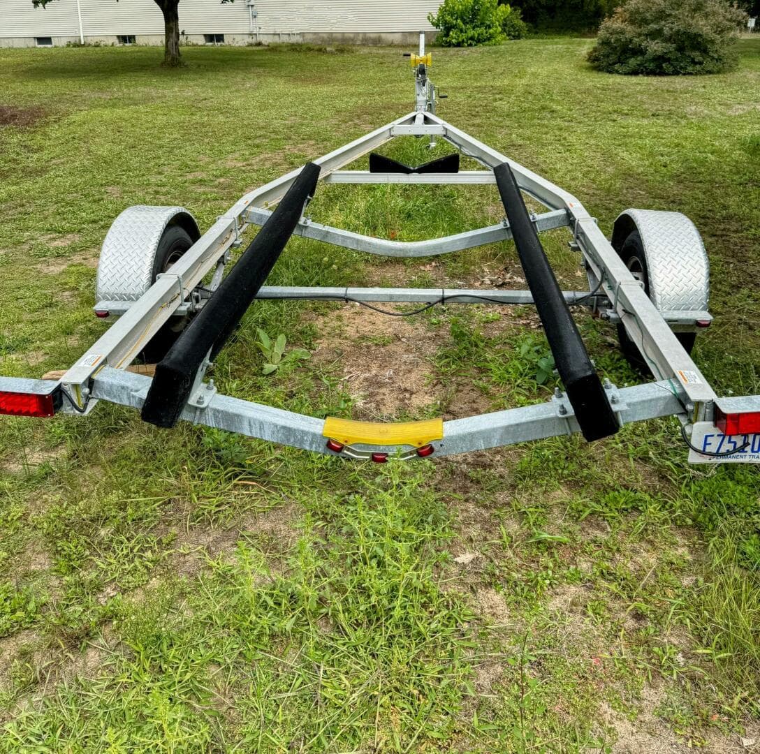 2022 Ab Inflatables Oceanus 21 Vst — photo 21