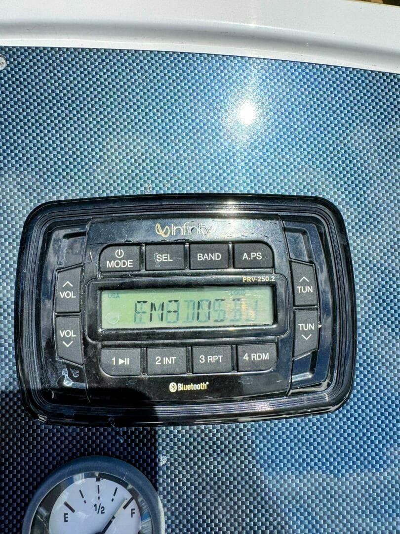 2022 Ab Inflatables Oceanus 21 Vst — photo 20