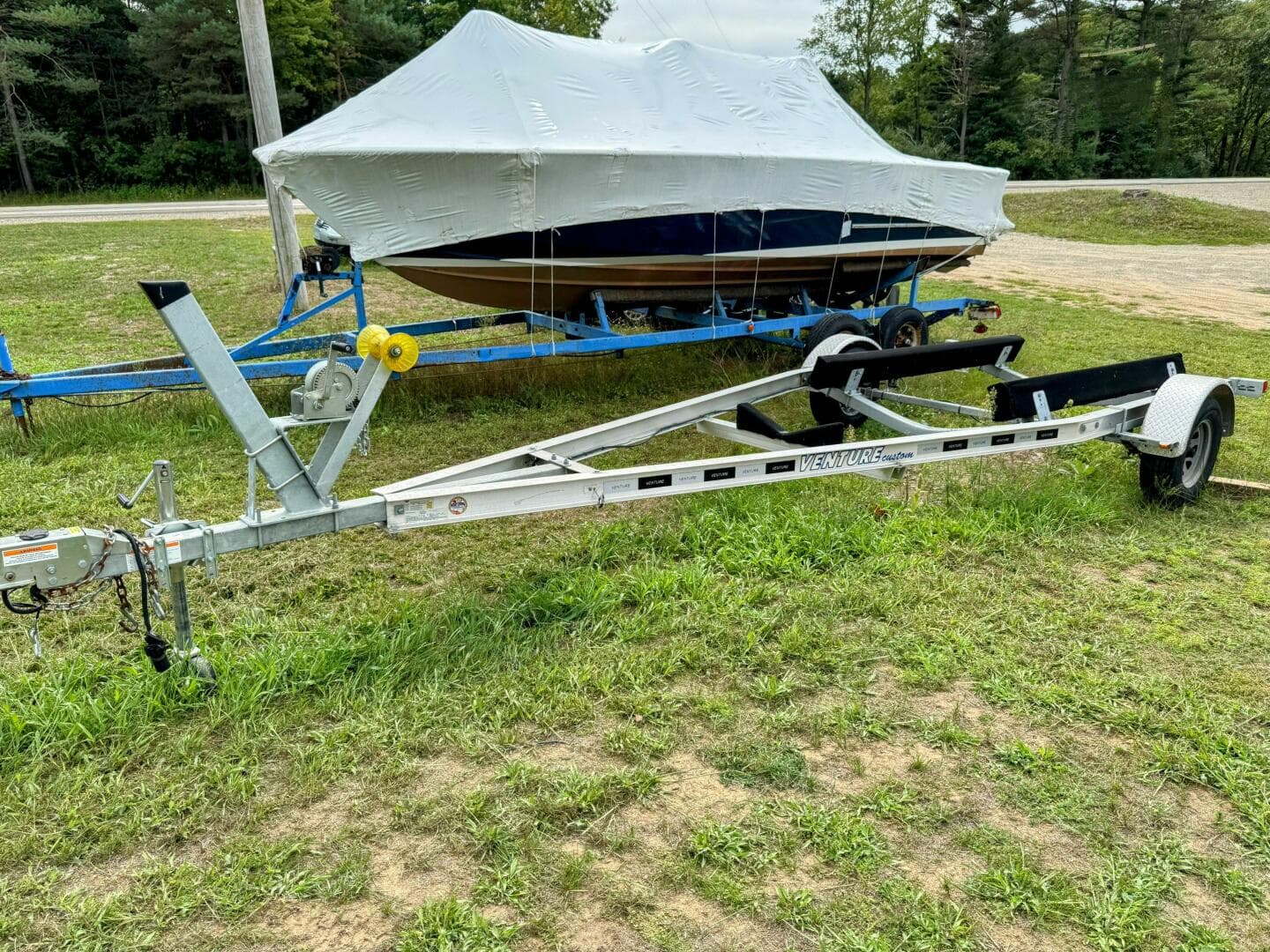 2022 Ab Inflatables Oceanus 21 Vst — photo 22