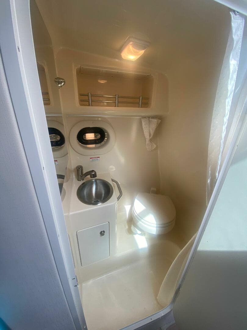 2018 Sea Ray 260 Sundancer — photo 32