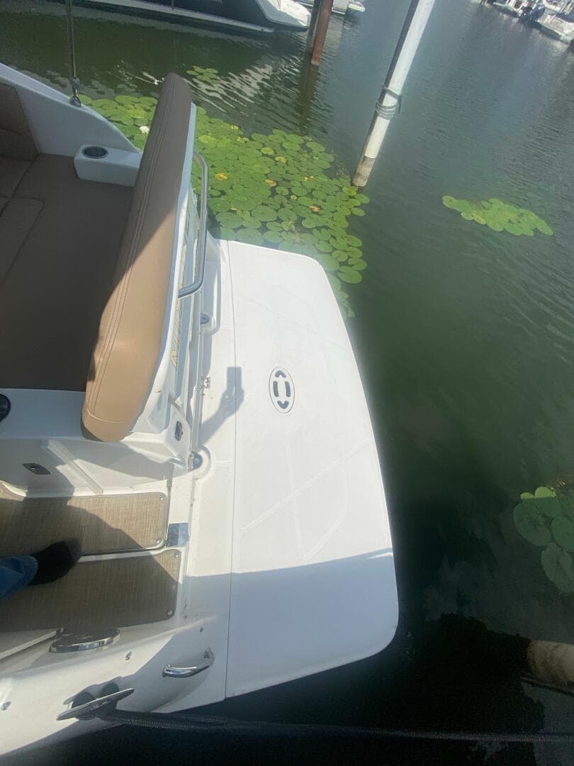 2018 Sea Ray 260 Sundancer — photo 7