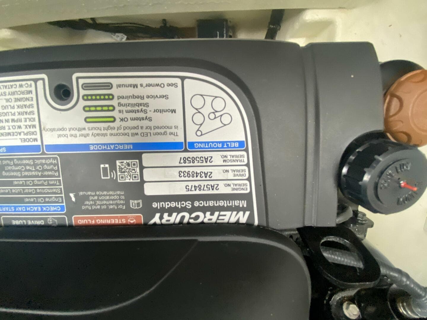 2018 Sea Ray 260 Sundancer — photo 17