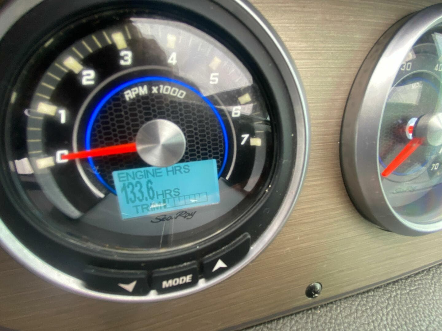 2018 Sea Ray 260 Sundancer — photo 13