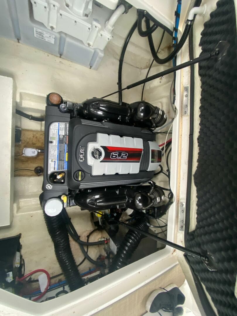 2018 Sea Ray 260 Sundancer — photo 16