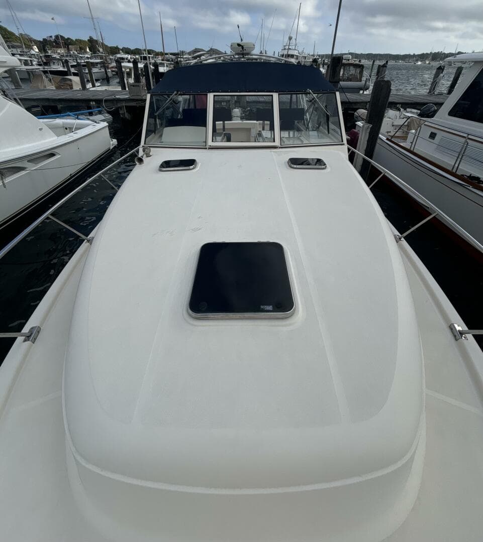 2005 Mainship Pilot 34 Rum Runner II — photo 7