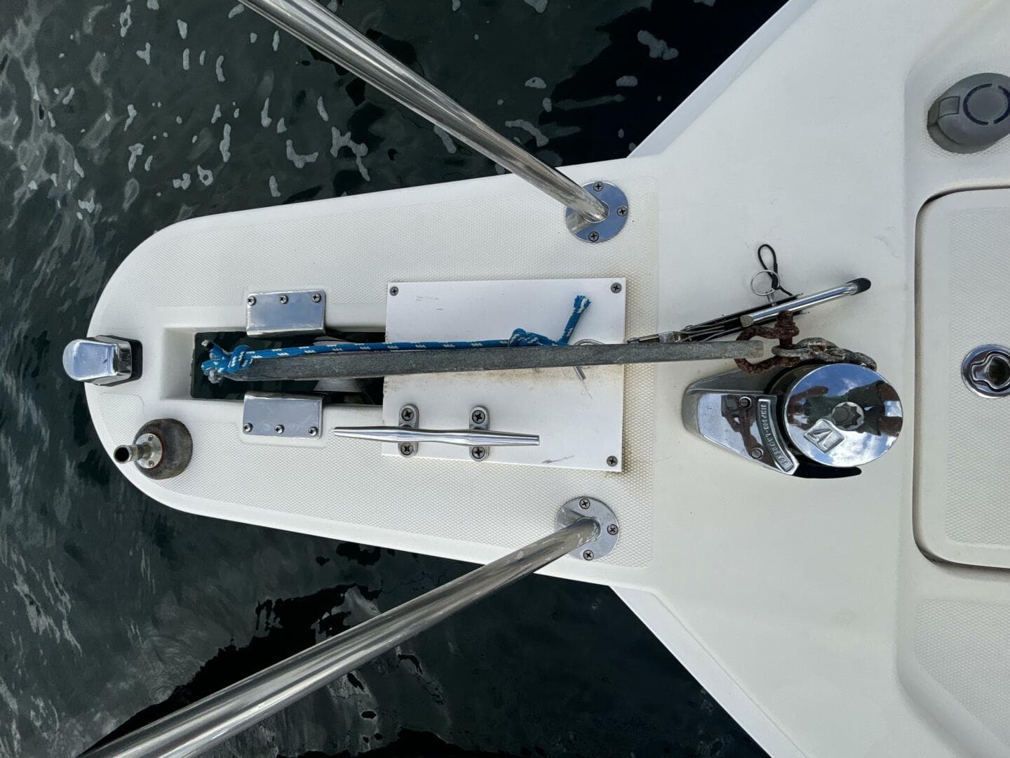 2005 Mainship Pilot 34 Rum Runner II — photo 8