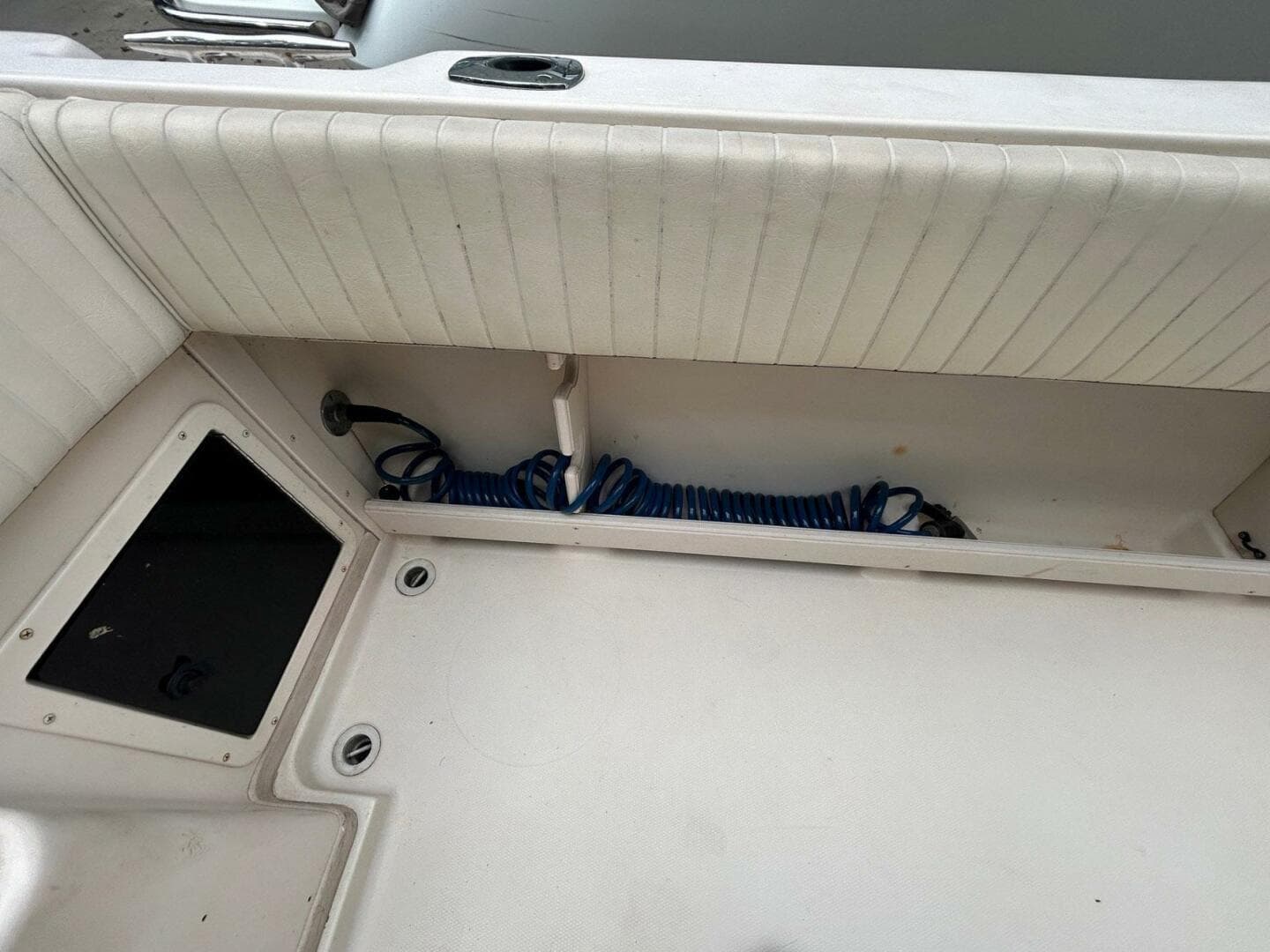 2004 Grady-White Gulfstream 232 — photo 29