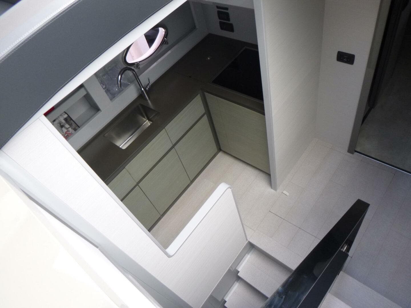 2020 Pershing 62 — photo 5